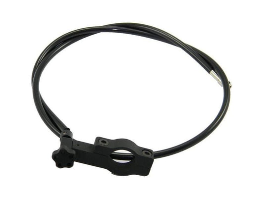 RADJ01L - PERFORMANCE TECHNOLOGY Ducati Handlebar Levers Remote Adjuster – Accessories in the Motoraider Motorcycle Aftermarket Accessories and Parts Online Shop