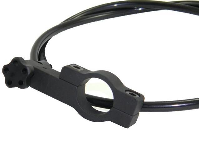 RADJ01L - PERFORMANCE TECHNOLOGY Ducati Handlebar Levers Remote Adjuster – Accessories in the Motoraider Motorcycle Aftermarket Accessories and Parts Online Shop