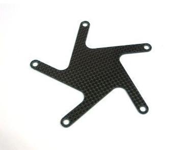 RC02 - DUCABIKE Ducati Carbon Clutch Cover Replacement – Accessories in the Motoraider Motorcycle Aftermarket Accessories and Parts Online Shop