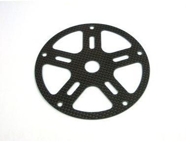 RC03 - DUCABIKE Ducati Carbon Clutch Cover Replacement – Accessories in the Motoraider Motorcycle Aftermarket Accessories and Parts Online Shop