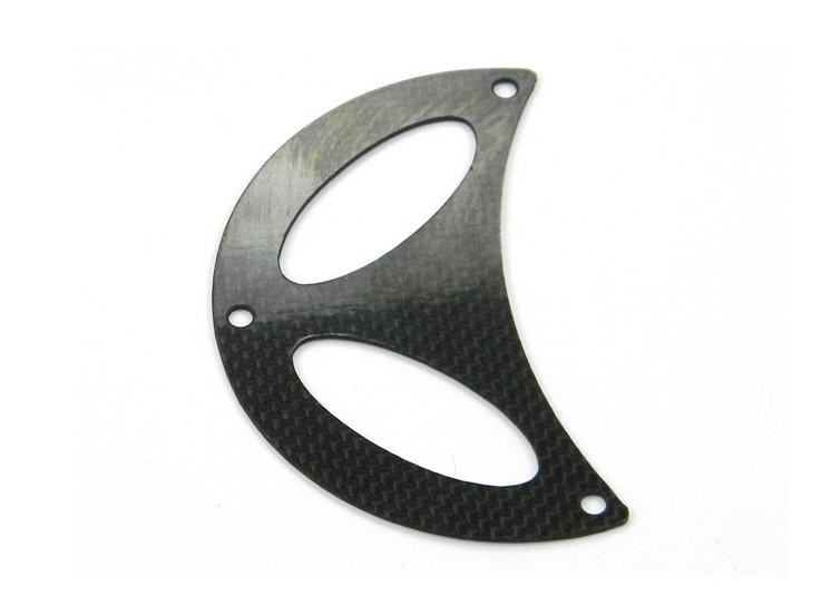 RC04 - DUCABIKE Ducati Carbon Clutch Cover Replacement – Accessories in the Motoraider Motorcycle Aftermarket Accessories and Parts Online Shop