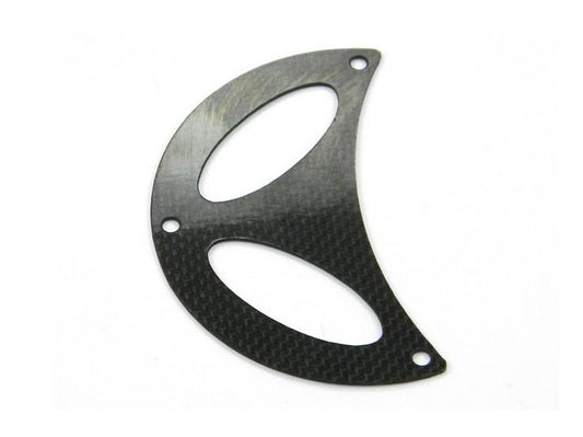 RC04 - DUCABIKE Ducati Carbon Clutch Cover Replacement – Accessories in the Motoraider Motorcycle Aftermarket Accessories and Parts Online Shop