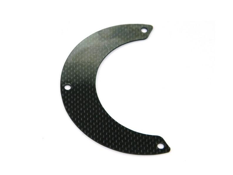 RC05 - DUCABIKE Ducati Carbon Clutch Cover Replacement – Accessories in the Motoraider Motorcycle Aftermarket Accessories and Parts Online Shop