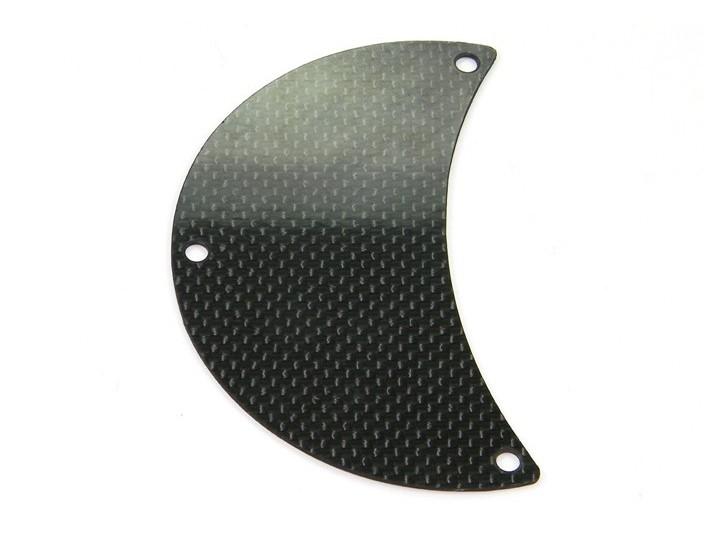 RC06 - DUCABIKE Ducati Carbon Clutch Cover Replacement – Accessories in the Motoraider Motorcycle Aftermarket Accessories and Parts Online Shop