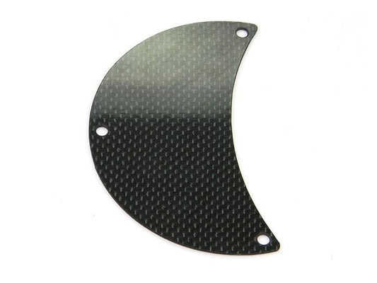 RC06 - DUCABIKE Ducati Carbon Clutch Cover Replacement – Accessories in the Motoraider Motorcycle Aftermarket Accessories and Parts Online Shop