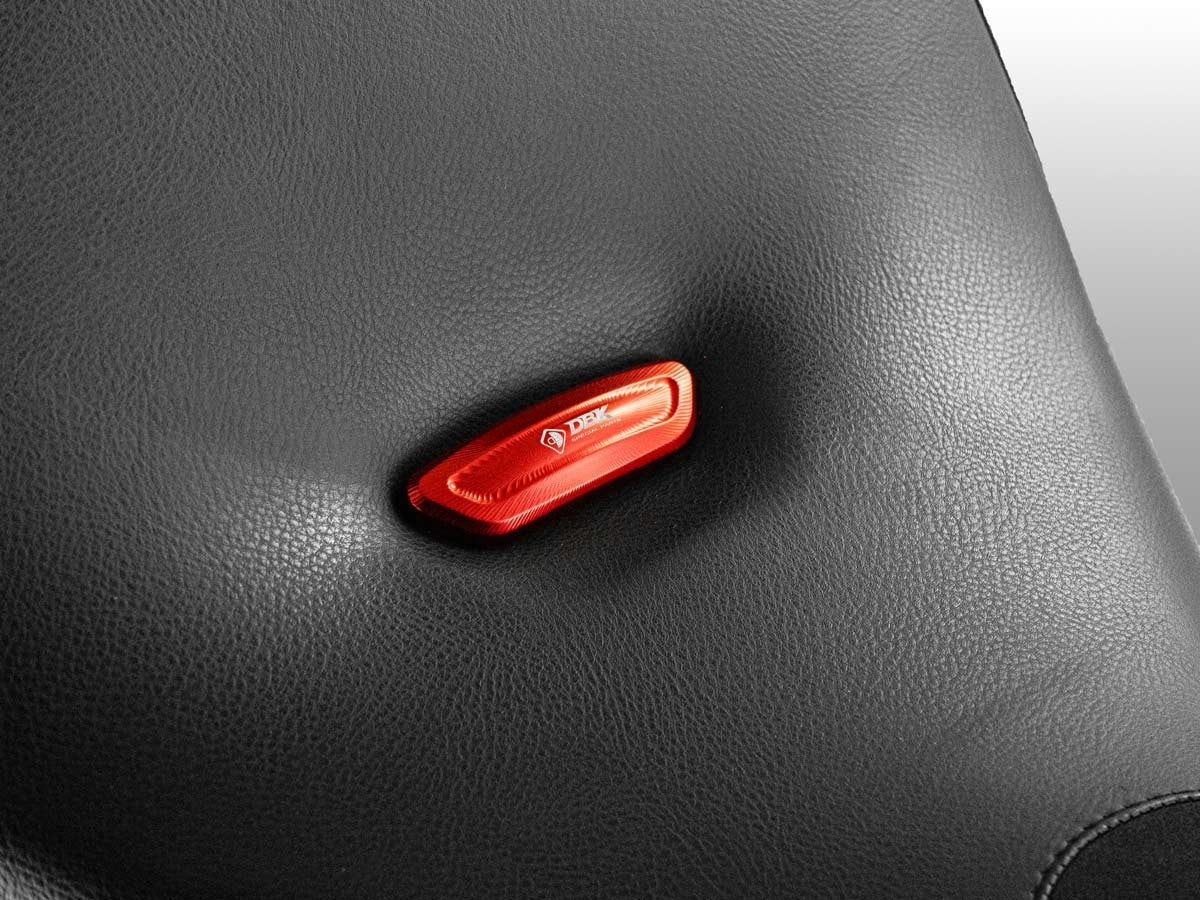 DBK DUCABIKE RCS02 Ducati XDiavel (16/24) Seat Insert – Accessories in the Motoraider Motorcycle Aftermarket Accessories and Parts Online Shop