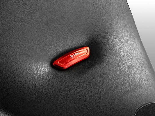 DBK DUCABIKE RCS02 Ducati XDiavel (16/24) Seat Insert – Accessories in the Motoraider Motorcycle Aftermarket Accessories and Parts Online Shop
