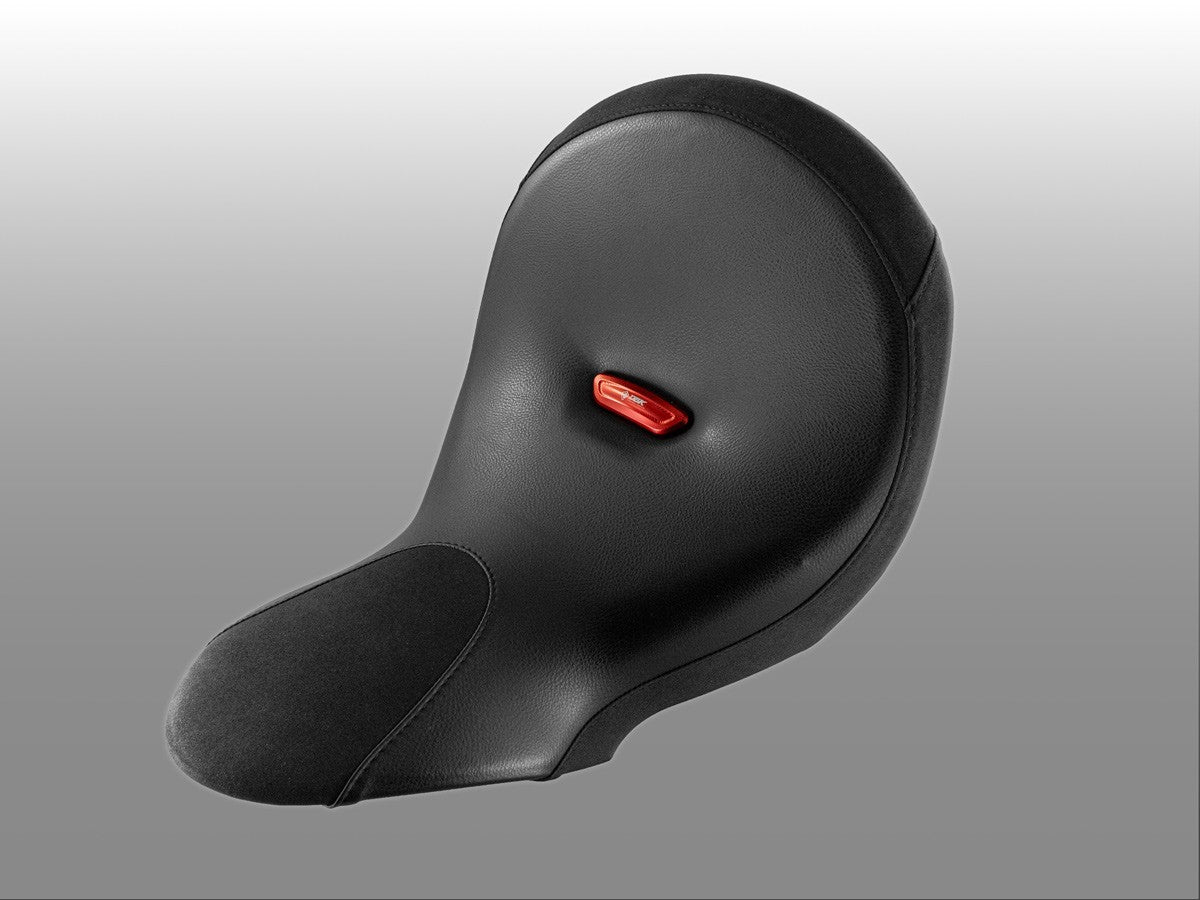 DBK DUCABIKE RCS02 Ducati XDiavel (16/24) Seat Insert – Accessories in the Motoraider Motorcycle Aftermarket Accessories and Parts Online Shop
