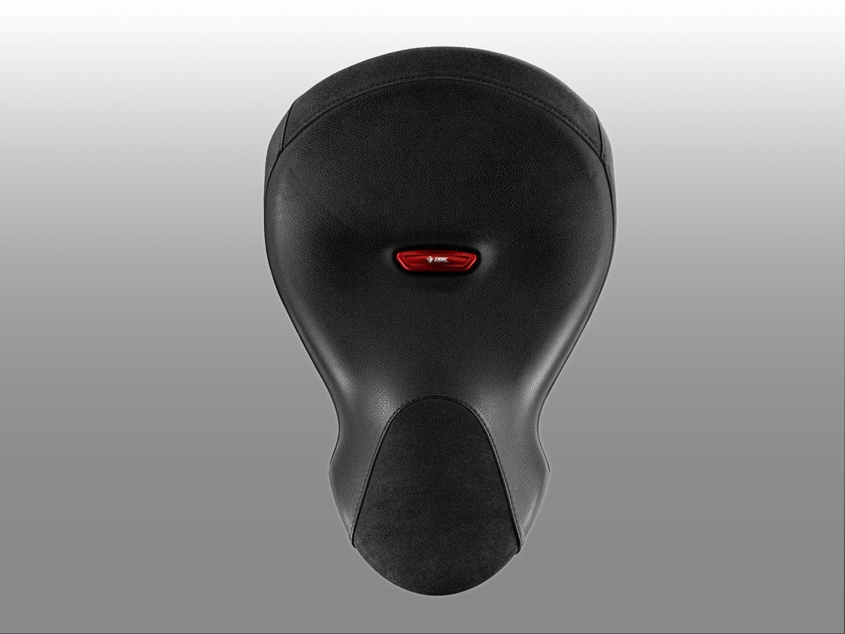 DBK DUCABIKE RCS02 Ducati XDiavel (16/24) Seat Insert – Accessories in the Motoraider Motorcycle Aftermarket Accessories and Parts Online Shop