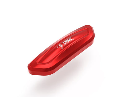 DBK DUCABIKE RCS02 Ducati XDiavel (16/24) Seat Insert – Accessories in the Motoraider Motorcycle Aftermarket Accessories and Parts Online Shop
