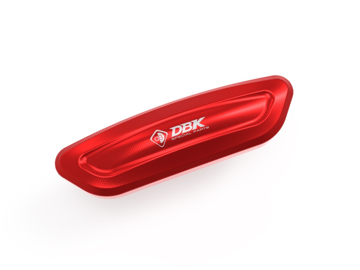 DBK DUCABIKE RCS02 Ducati XDiavel (16/24) Seat Insert – Accessories in the Motoraider Motorcycle Aftermarket Accessories and Parts Online Shop