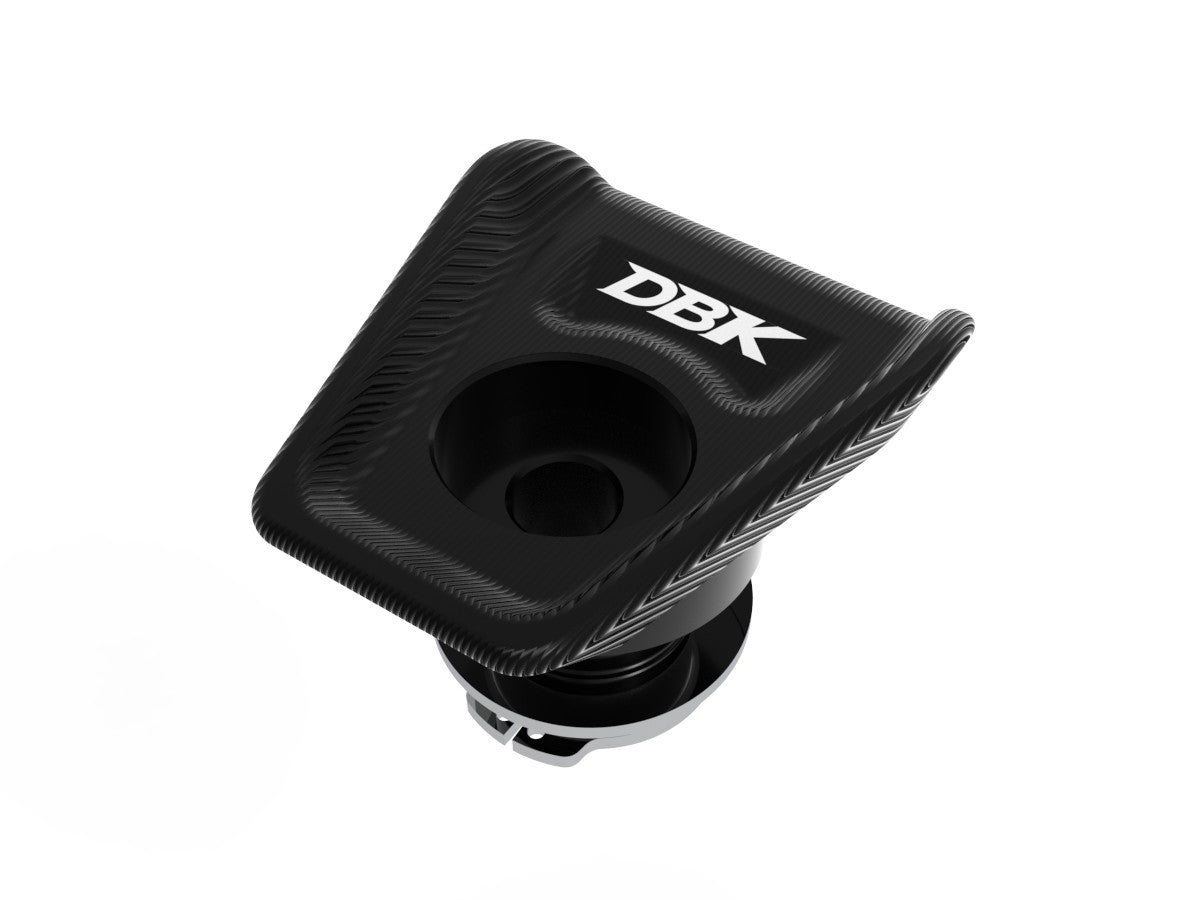 DBK DUCABIKE RCS03 Ducati Panigale V4 (2025+) Seat Insert – Accessories in the Motoraider Motorcycle Aftermarket Accessories and Parts Online Shop