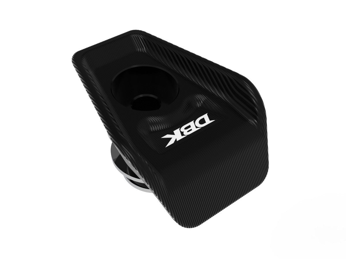 DBK DUCABIKE RCS03 Ducati Panigale V4 (2025+) Seat Insert – Accessories in the Motoraider Motorcycle Aftermarket Accessories and Parts Online Shop