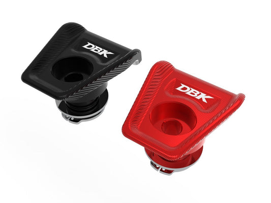 DBK DUCABIKE RCS03 Ducati Panigale V4 (2025+) Seat Insert – Accessories in the Motoraider Motorcycle Aftermarket Accessories and Parts Online Shop