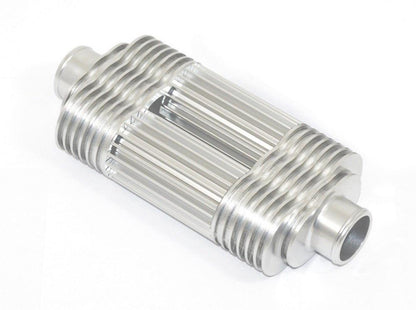 RDC - PERFORMANCE TECHNOLOGY Universal Line Cooler (double) – Accessories in the Motoraider Motorcycle Aftermarket Accessories and Parts Online Shop