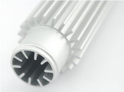 RDC - PERFORMANCE TECHNOLOGY Universal Line Cooler (double) – Accessories in the Motoraider Motorcycle Aftermarket Accessories and Parts Online Shop