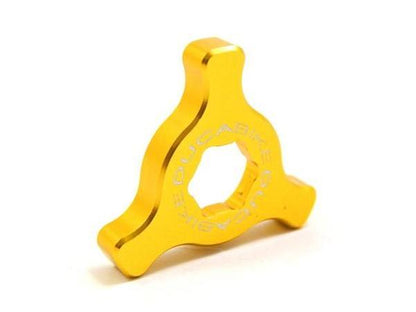 RF1401 - DUCABIKE Ducati Fork Spring Preload Adjusters (14 mm) – Accessories in the Motoraider Motorcycle Aftermarket Accessories and Parts Online Shop