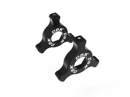 RF1702 - DBK Triumph Speed Triple 1200 RS (2021+) Fork Preload Adjuster (17 mm) – Accessories in the Motoraider Motorcycle Aftermarket Accessories and Parts Online Shop