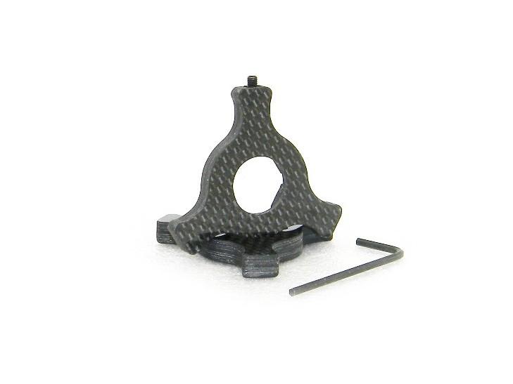 RF2201X - DBK Ducati / Moto Morini Carbon Fork Spring Preload Adjusters (22 mm) – Accessories in the Motoraider Motorcycle Aftermarket Accessories and Parts Online Shop