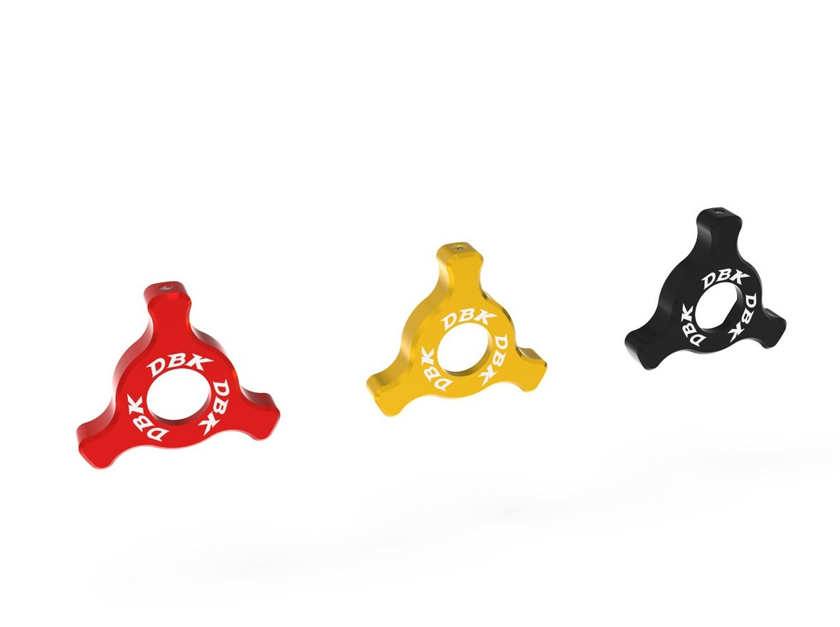 RF1902 - DUCABIKE Moto Guzzi Stelvio (2024+) Fork Preload Adjusters (19 mm) – Accessories in the Motoraider Motorcycle Aftermarket Accessories and Parts Online Shop