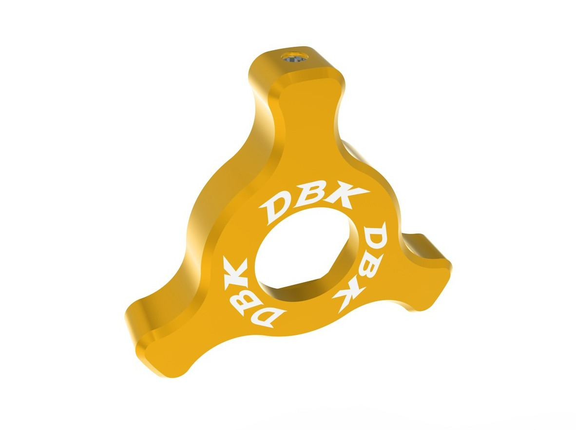 RF1902 - DUCABIKE Moto Guzzi Stelvio (2024+) Fork Preload Adjusters (19 mm) – Accessories in the Motoraider Motorcycle Aftermarket Accessories and Parts Online Shop