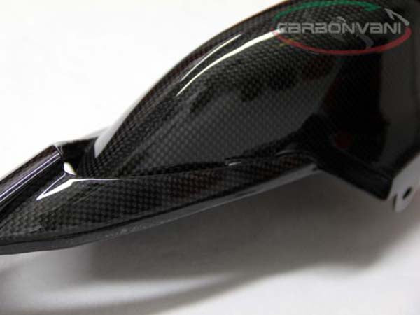 CARBONVANI MV Agusta Brutale 920 (11/12) Carbon Tail (right side) – Accessories in the 2WheelsHero Motorcycle Aftermarket Accessories and Parts Online Shop