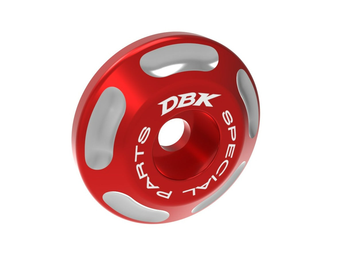 ROND11 - DBK BMW Muffler Support Screw Washer – Accessories in the Motoraider Motorcycle Aftermarket Accessories and Parts Online Shop