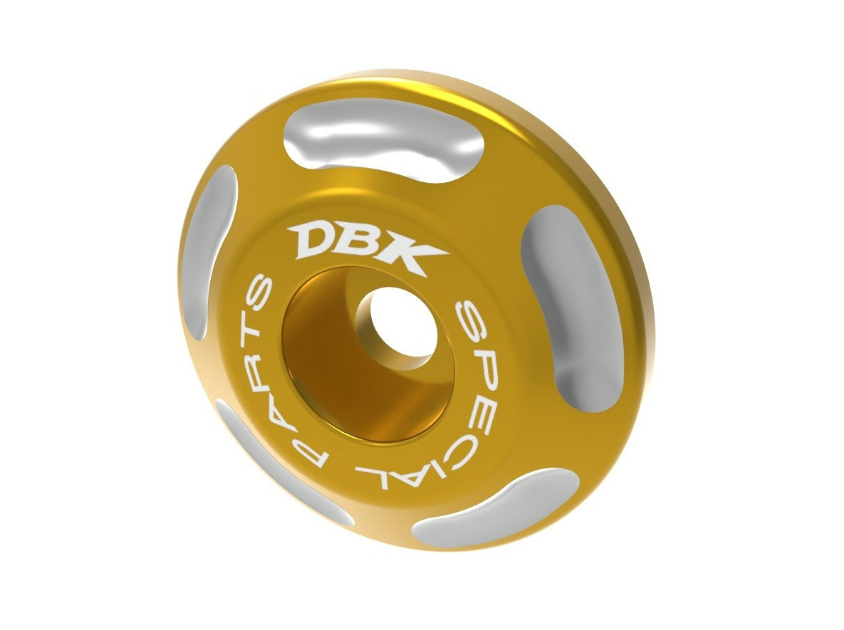ROND11 - DBK BMW Muffler Support Screw Washer – Accessories in the Motoraider Motorcycle Aftermarket Accessories and Parts Online Shop