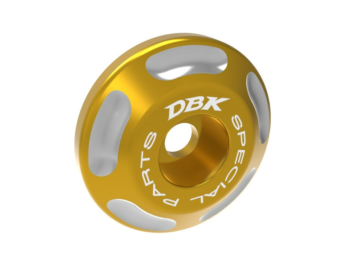 ROND11 - DBK BMW Muffler Support Screw Washer – Accessories in the Motoraider Motorcycle Aftermarket Accessories and Parts Online Shop