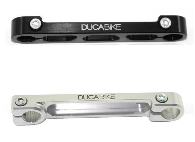RPLC01 - DUCABIKE Ducati Reverse Shift Lever – Accessories in the Motoraider Motorcycle Aftermarket Accessories and Parts Online Shop