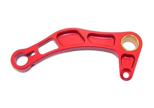 RPLC02 - DUCABIKE Ducati Monster S2R / S4R Shift Lever (for Ducabike rearset) – Accessories in the Motoraider Motorcycle Aftermarket Accessories and Parts Online Shop
