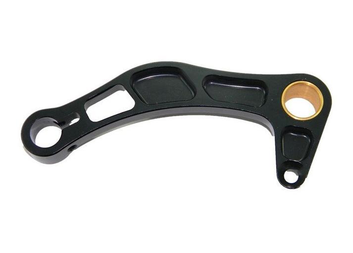 RPLC02 - DUCABIKE Ducati Monster S2R / S4R Shift Lever (for Ducabike rearset) – Accessories in the Motoraider Motorcycle Aftermarket Accessories and Parts Online Shop