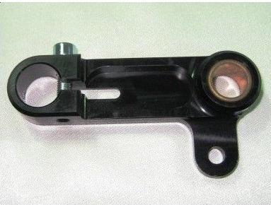 RPLC03 - DUCABIKE Ducati 748/916/996/998 Shift Lever (for Ducabike rearset) – Accessories in the Motoraider Motorcycle Aftermarket Accessories and Parts Online Shop