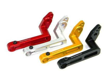 RPLC09 - DUCABIKE Ducati Panigale V2 (12/24) Shift Lever – Accessories in the Motoraider Motorcycle Aftermarket Accessories and Parts Online Shop