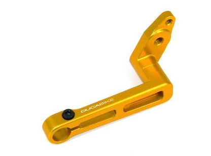 RPLC09 - DUCABIKE Ducati Panigale V2 (12/24) Shift Lever – Accessories in the Motoraider Motorcycle Aftermarket Accessories and Parts Online Shop