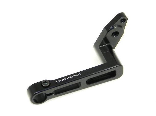 RPLC09 - DUCABIKE Ducati Panigale V2 (12/24) Shift Lever – Accessories in the Motoraider Motorcycle Aftermarket Accessories and Parts Online Shop