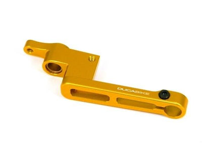 RPLF08 - DUCABIKE Ducati Panigale V2 (12/24) Brake Lever – Accessories in the Motoraider Motorcycle Aftermarket Accessories and Parts Online Shop