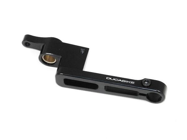 RPLF08 - DUCABIKE Ducati Panigale V2 (12/24) Brake Lever – Accessories in the Motoraider Motorcycle Aftermarket Accessories and Parts Online Shop