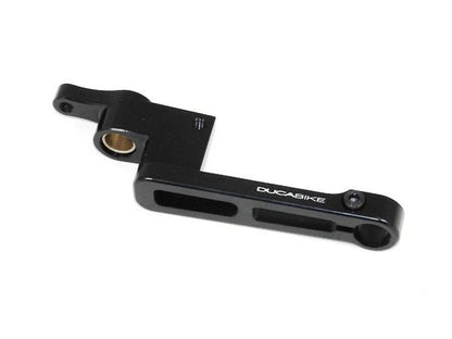 RPLF08 - DUCABIKE Ducati Panigale V2 (12/24) Brake Lever – Accessories in the Motoraider Motorcycle Aftermarket Accessories and Parts Online Shop