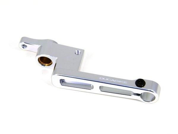 RPLF08 - DUCABIKE Ducati Panigale V2 (12/24) Brake Lever – Accessories in the Motoraider Motorcycle Aftermarket Accessories and Parts Online Shop