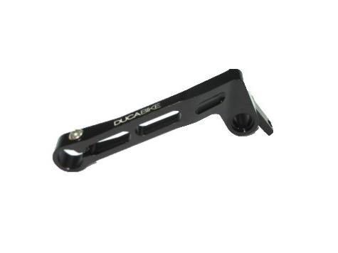 RPLF01 - DUCABIKE Ducati Superbike / Streetfighter Brake Lever (for Ducabike rearset) – Accessories in the Motoraider Motorcycle Aftermarket Accessories and Parts Online Shop