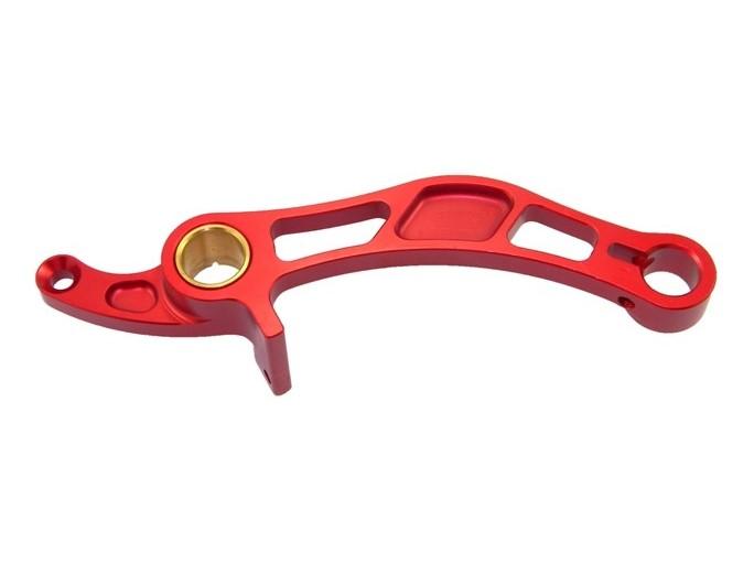 RPLF02 - DUCABIKE Ducati Monster S2R / S4R / S4RS Brake Lever (for Ducabike rearset) – Accessories in the Motoraider Motorcycle Aftermarket Accessories and Parts Online Shop