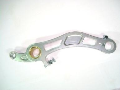 RPLF02 - DUCABIKE Ducati Monster S2R / S4R / S4RS Brake Lever (for Ducabike rearset) – Accessories in the Motoraider Motorcycle Aftermarket Accessories and Parts Online Shop