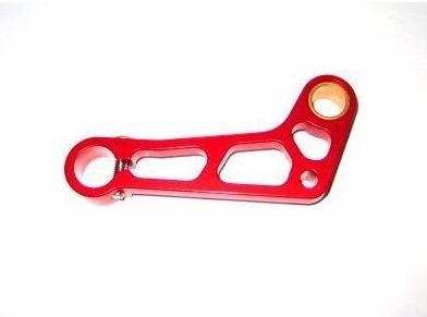 RPLC04 - DUCABIKE Ducati Shift Lever (for Ducabike rearset) – Accessories in the Motoraider Motorcycle Aftermarket Accessories and Parts Online Shop