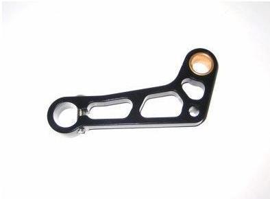 RPLC04 - DUCABIKE Ducati Shift Lever (for Ducabike rearset) – Accessories in the Motoraider Motorcycle Aftermarket Accessories and Parts Online Shop