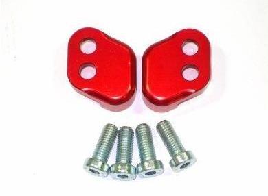 RPB06 - DUCABIKE Ducati Superbike / Streetfighter Pedal Support – Accessories in the Motoraider Motorcycle Aftermarket Accessories and Parts Online Shop