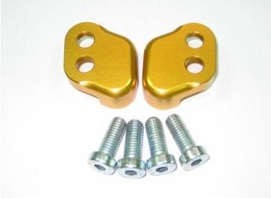 RPB06 - DUCABIKE Ducati Superbike / Streetfighter Pedal Support – Accessories in the Motoraider Motorcycle Aftermarket Accessories and Parts Online Shop