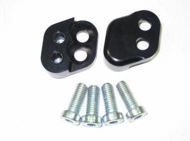 RPB06 - DUCABIKE Ducati Superbike / Streetfighter Pedal Support – Accessories in the Motoraider Motorcycle Aftermarket Accessories and Parts Online Shop
