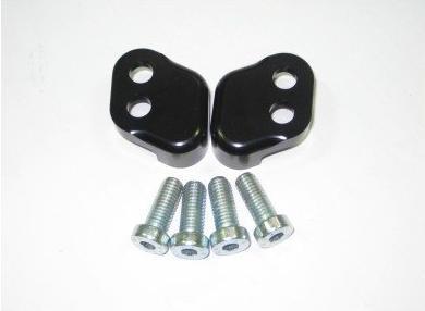 RPB06 - DUCABIKE Ducati Superbike / Streetfighter Pedal Support – Accessories in the Motoraider Motorcycle Aftermarket Accessories and Parts Online Shop