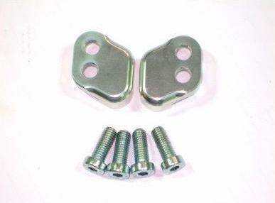 RPB06 - DUCABIKE Ducati Superbike / Streetfighter Pedal Support – Accessories in the Motoraider Motorcycle Aftermarket Accessories and Parts Online Shop